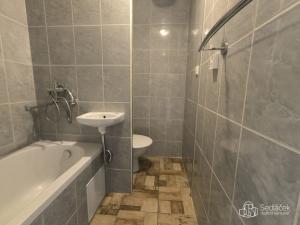 Pronájem bytu 1+1, Sokolov, Jelínkova, 35 m2