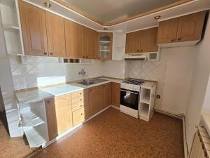 Pronájem bytu 2+1, Moravské Budějovice, Gymnazijní, 56 m2