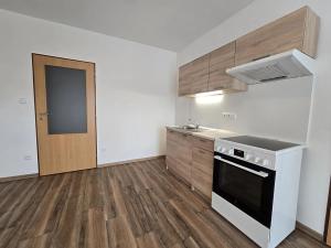 Pronájem bytu 1+1, Moravské Budějovice, Tyršova, 41 m2