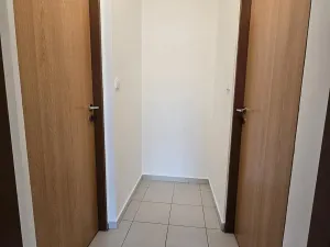 Pronájem bytu 1+1, Moravské Budějovice, Tyršova, 41 m2