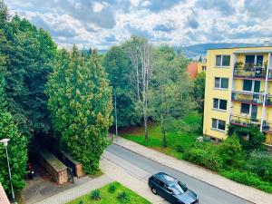 Pronájem bytu 2+1, Brno, Plovdivská, 56 m2