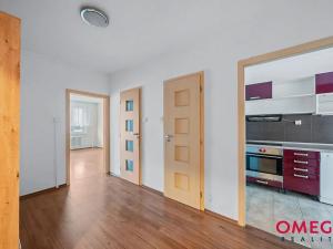 Prodej bytu 3+1, Praha - Hlubočepy, Peškova, 81 m2