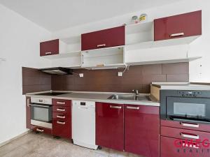 Prodej bytu 3+1, Praha - Hlubočepy, Peškova, 81 m2