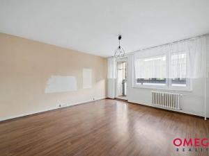 Prodej bytu 3+1, Praha - Hlubočepy, Peškova, 81 m2