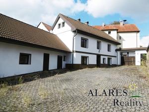 Prodej chalupy, Šebířov, 160 m2