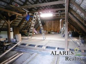 Prodej rodinného domu, Dolní Lochov, 190 m2