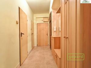 Prodej bytu 2+1, Nýřany, Mikoláše Alše, 61 m2