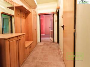 Prodej bytu 2+1, Nýřany, Mikoláše Alše, 61 m2