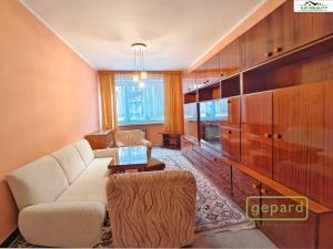 Prodej bytu 2+1, Nýřany, Mikoláše Alše, 61 m2