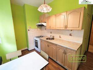 Prodej bytu 2+1, Nýřany, Mikoláše Alše, 61 m2