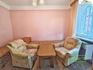 Prodej bytu 2+1, Nýřany, Mikoláše Alše, 61 m2