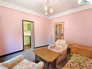 Prodej bytu 2+1, Nýřany, Mikoláše Alše, 61 m2