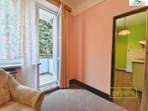 Prodej bytu 2+1, Nýřany, Mikoláše Alše, 61 m2