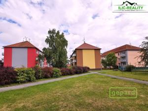 Prodej bytu 2+1, Nýřany, Mikoláše Alše, 61 m2