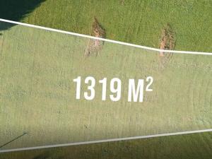 Prodej pozemku pro bydlení, Příkosice, 1319 m2