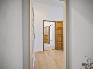 Pronájem bytu 2+kk, Pardubice, Smilova, 48 m2