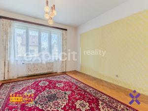 Prodej rodinného domu, Uherský Ostroh - Ostrožské Předměstí, Nový Lán, 123 m2