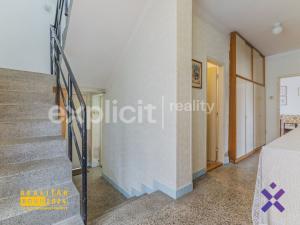 Prodej rodinného domu, Uherský Ostroh - Ostrožské Předměstí, Nový Lán, 123 m2