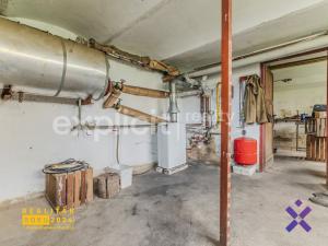 Prodej rodinného domu, Uherský Ostroh - Ostrožské Předměstí, Nový Lán, 123 m2