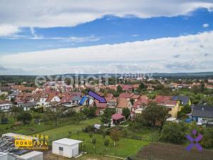 Prodej rodinného domu, Uherský Ostroh - Ostrožské Předměstí, Nový Lán, 123 m2