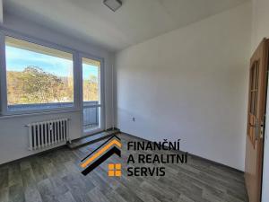 Pronájem bytu 2+kk, Josefův Důl, 35 m2