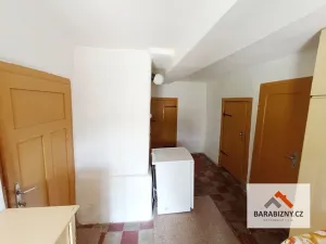 Prodej chalupy, Levínská Olešnice, 60 m2