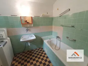 Prodej bytu 2+kk, Rokytnice nad Jizerou, 54 m2