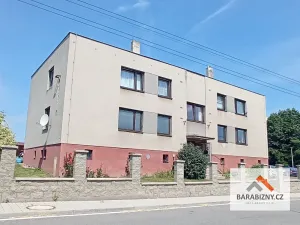 Prodej bytu 3+1, Samšina, 74 m2