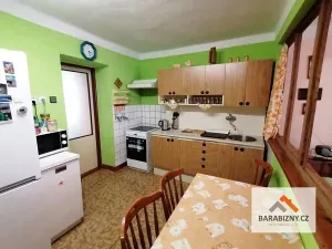 Prodej rodinného domu, Kojetín, Křenovská, 150 m2