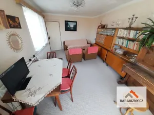 Prodej rodinného domu, Kojetín, Křenovská, 150 m2