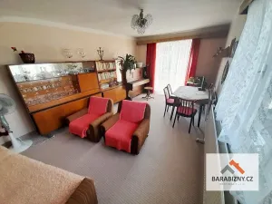 Prodej rodinného domu, Kojetín, Křenovská, 150 m2