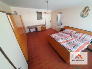 Prodej rodinného domu, Kojetín, Křenovská, 150 m2