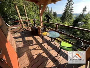 Prodej chaty, Úbislavice, 30 m2