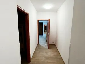 Pronájem bytu 2+kk, Vrchlabí, 49 m2