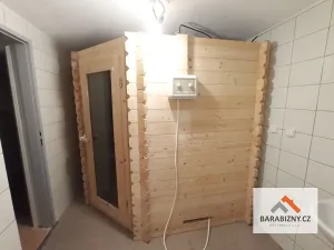 Pronájem bytu 2+kk, Vrchlabí, 49 m2
