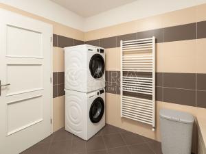 Pronájem bytu 2+kk, Praha - Dejvice, Paťanka, 64 m2