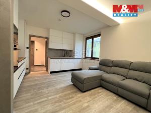 Prodej bytu 2+kk, Frýdek-Místek - Místek, Beskydská, 50 m2