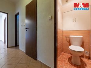 Pronájem bytu 3+1, Kraslice, Pohraniční stráže, 67 m2