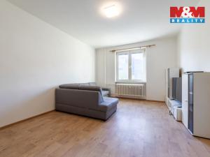 Pronájem bytu 3+1, Kraslice, Pohraniční stráže, 67 m2