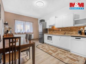 Prodej rodinného domu, Rumburk - Rumburk 1, Okružní, 328 m2