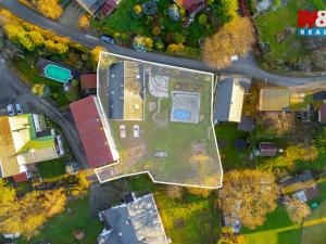 Prodej rodinného domu, Rumburk - Rumburk 1, Okružní, 328 m2