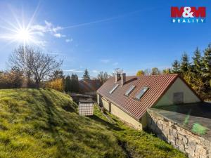 Prodej rodinného domu, Třebívlice - Šepetely, 114 m2