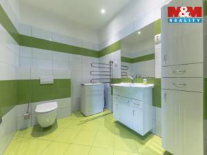 Prodej rodinného domu, Kokořín - Janova Ves, 250 m2