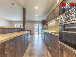 Prodej rodinného domu, Kokořín - Janova Ves, 250 m2