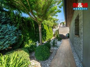 Prodej rodinného domu, Plzeň - Skvrňany, Slovanské údolí, 124 m2