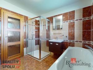 Prodej rodinného domu, Slavětín, V Edenu, 100 m2