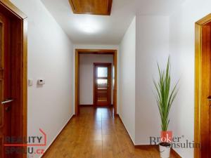 Prodej rodinného domu, Slavětín, V Edenu, 100 m2