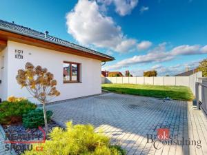 Prodej rodinného domu, Slavětín, V Edenu, 100 m2