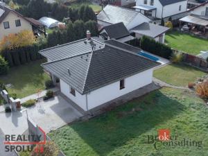Prodej rodinného domu, Slavětín, V Edenu, 100 m2