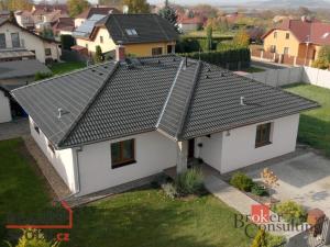 Prodej rodinného domu, Slavětín, V Edenu, 100 m2